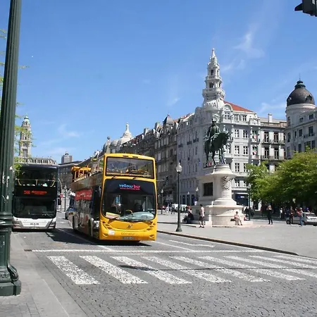 Guestready - Almada 15 2* Porto