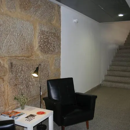 Guestready - Almada 15 Hotel apartamentowy Porto
