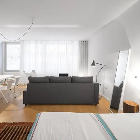 Guestready - Almada 15 Porto