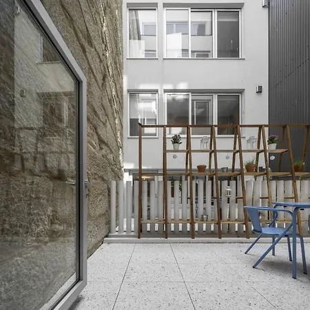 Guestready - Almada 15 Hotel apartamentowy