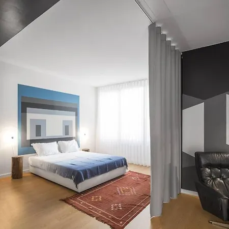 Guestready - Almada 15 Apartahotel Oporto