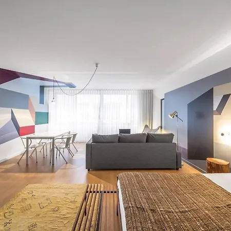 Guestready - Almada 15