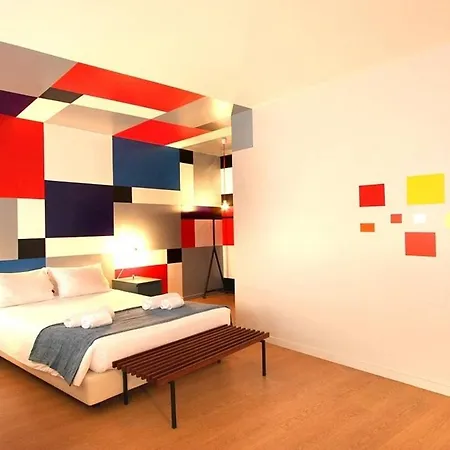 Guestready - Almada 15 Porto
