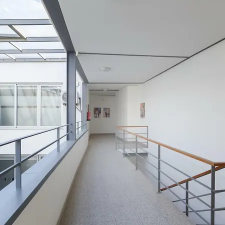 Guestready - Almada 15 Hotel apartamentowy 2*