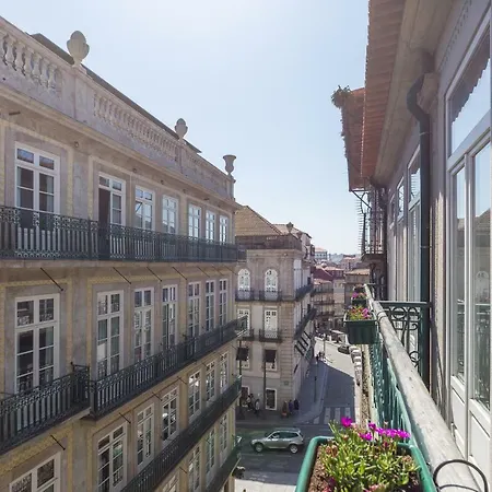 Guestready - Almada 15 Hotel apartamentowy