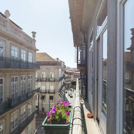 Hotel apartamentowy Guestready - Almada 15