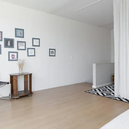 Hotel apartamentowy Guestready - Almada 15 Porto