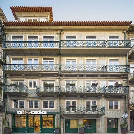 Guestready - Almada 15 Apartahotel