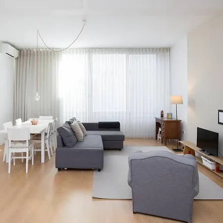 Guestready - Almada 15 2*