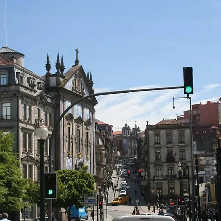 Guestready - Almada 15 Апарт-отель