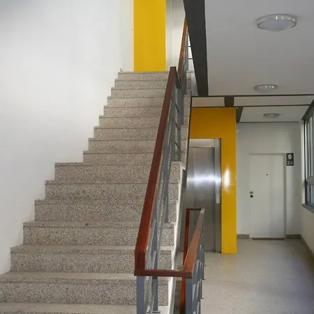 Guestready - Almada 15 Порту