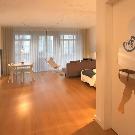 Апарт-отель Guestready - Almada 15 2*